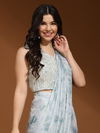 KAT211 Fancy Heavy Designer Party Wear Sarees Catalog